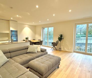 3.5 Zimmer, 85 m², 1. Stock - Photo 1