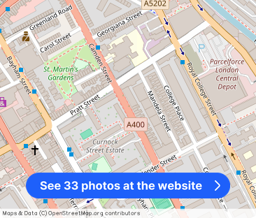 Camden Street, London, NW1 - Photo 1