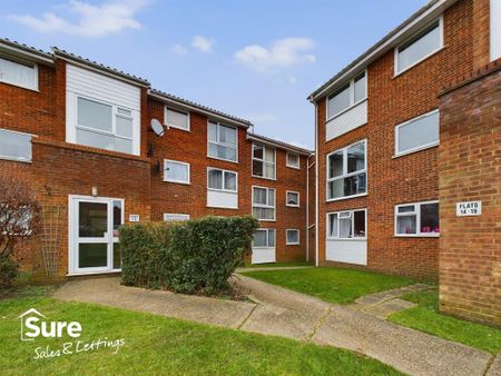 1 bedroom flat to rent - Photo 4