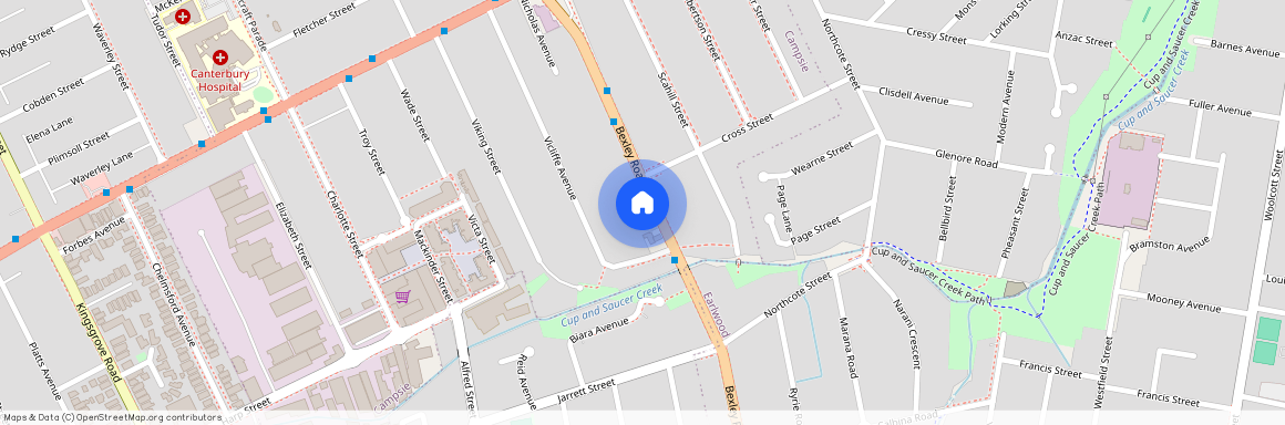 Unit 7/55 Bexley Road, Campsie