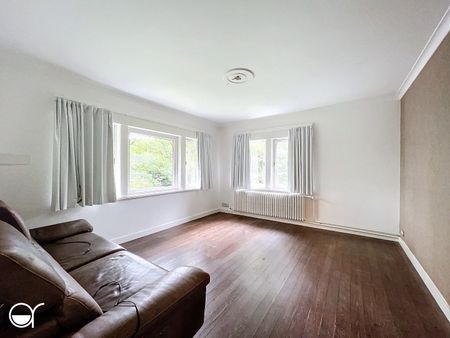 Residentiële karaktervolle villa gelegen Eikeldreef 17 Sint-Martens- Latem op 2.550m². - Foto 3