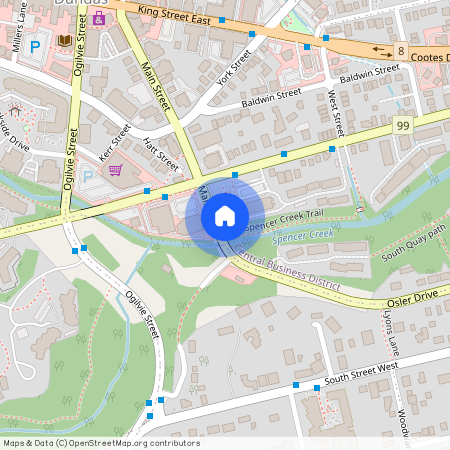 149 Main Street, Hamilton