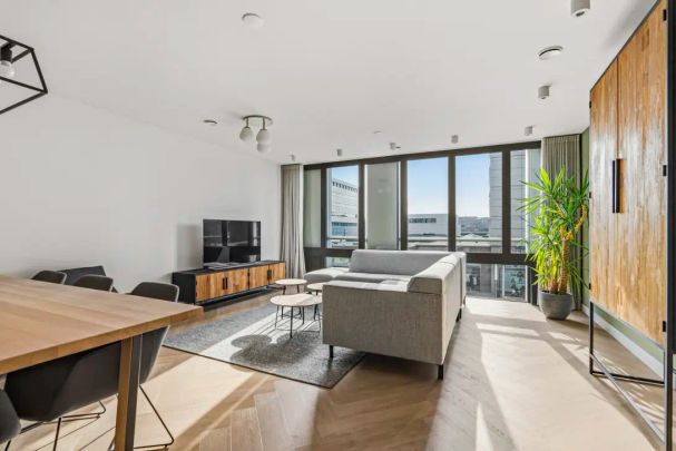 Arent Janszoon Ernststraat 266 - Foto 1