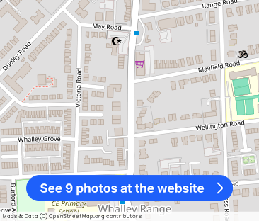 Withington Road, Whalley Range - Photo 1