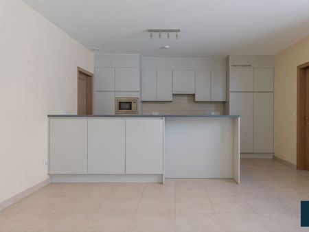 Gelijkvloers appartement te huur in De Pinte - Foto 4