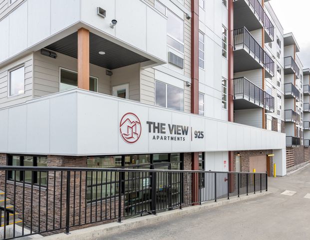 The View Apartments | 945 Victoria Street West, Kamloops - Photo 1