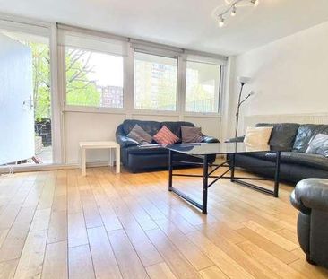 Denton, Malden Crescent, London, NW1 - Photo 1