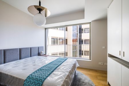 Fantástico apartamento T3 mobilado com requinte e novo a estrear, junto à avenida da Liberdade em Lisboa - Photo 5