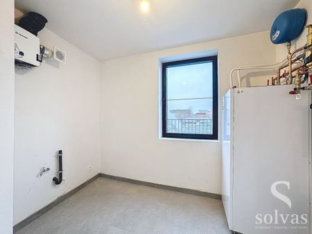 Dupex nieuwbouwappartement met 2 slaapkamers - Photo 4