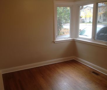 For Lease - 614 CHURCHILL Avenue, Carlingwood - Westboro and Area, ... - Photo 2