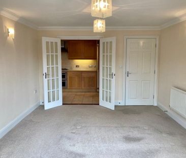 1 bedroom apartment to rent - Photo 4