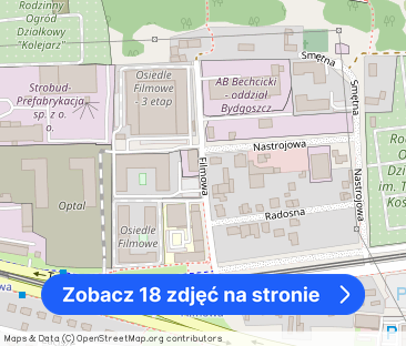 Komfortowe mieszkanie 43m2 - Zdjęcie 1