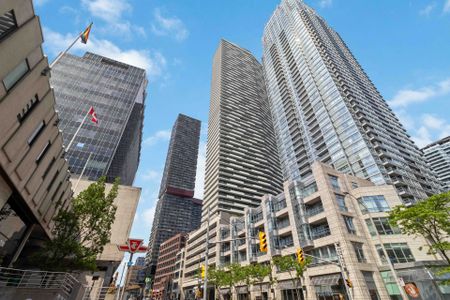 For Lease - 2221 Yonge Street Unit# 2607, Toronto, Ontario - Photo 5