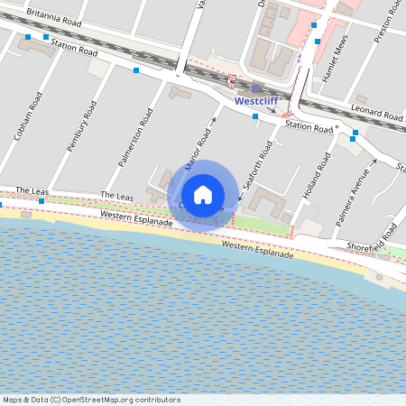 Clifton Drive, Westcliff-On-Sea, SS0