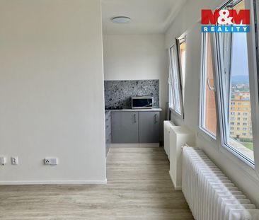 Pronájem bytu 1+1 27 m² - Photo 3