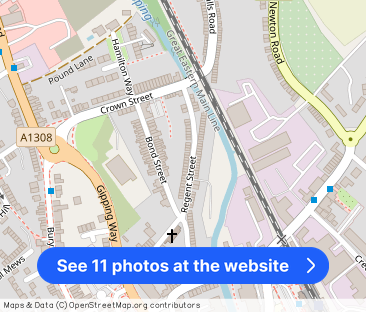 Regent Street, Stowmarket - Photo 1