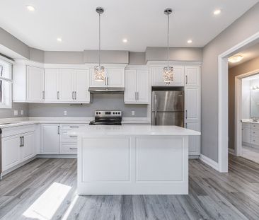 For Lease - 96 Cromwell Avenue Unit# 2, Oshawa, Ontario - Photo 6