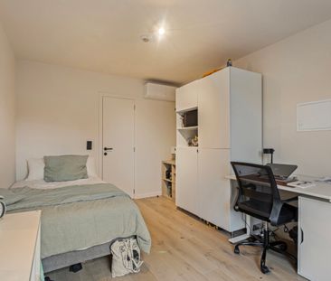 LUXUEUS STUDEREN IN LEUVEN - Photo 3