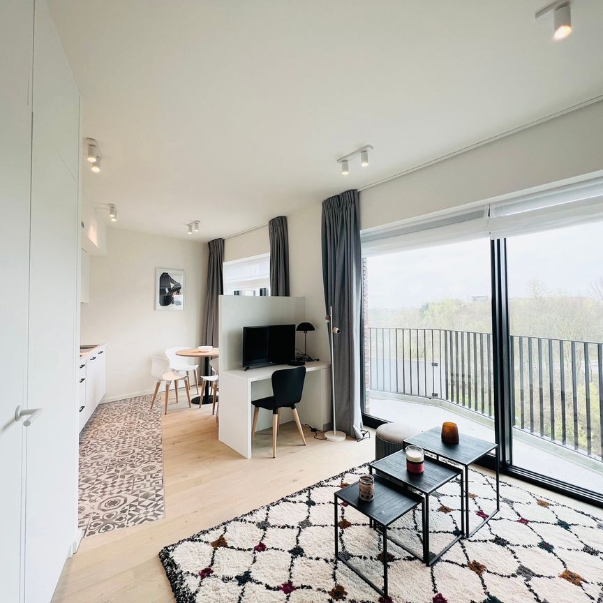 Boulevard du Triomphe, 1160, Auderghem - Photo 1