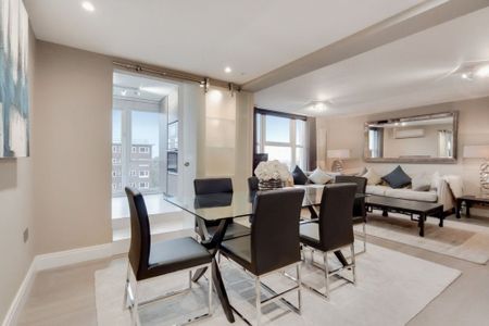 St. John's Wood Park, St. John's Wood, London, NW8 - Photo 3