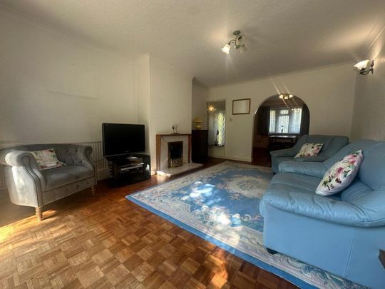 3 bedroom detached house to rent - Photo 1