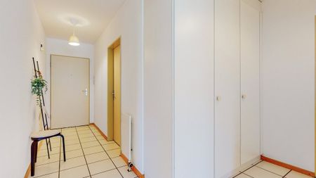 Accogliente 3.5 locali in zona residenziale e familiare - Foto 5