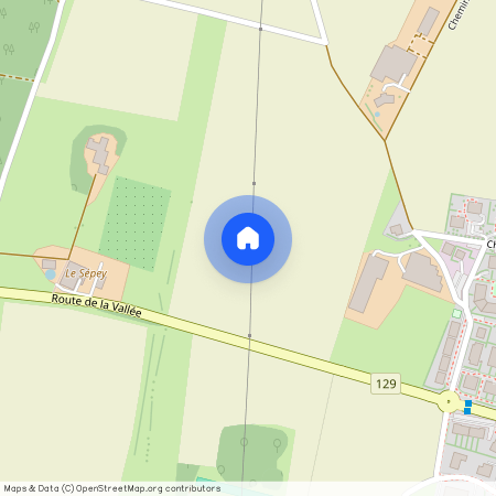 1304, Morges, 19B Rue des Charpentiers