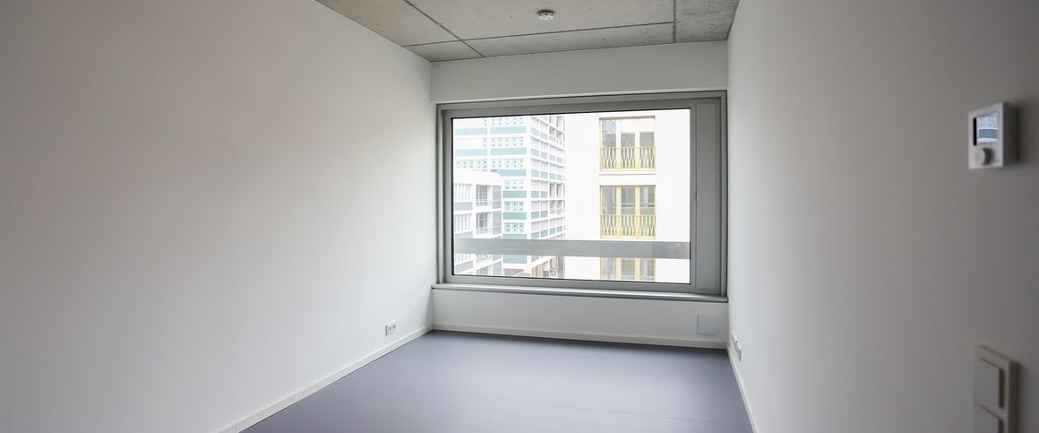 Große 3-Zi.-Wohnung zum Leben und Arbeiten - zentral gelegen, hell und ideal ausgestattet - Photo 1