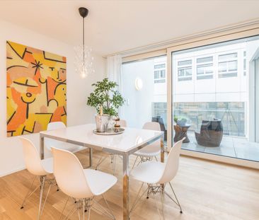 "Wohnen im MATTEO - Singles aufgepasst!" - Photo 4