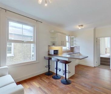 2 bedroom flat to rent - Photo 5
