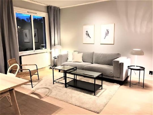 Godhemsgatan - Photo 1