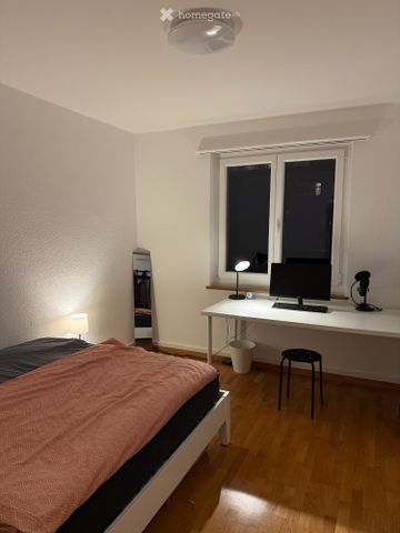 3 Zimmer - Photo 2