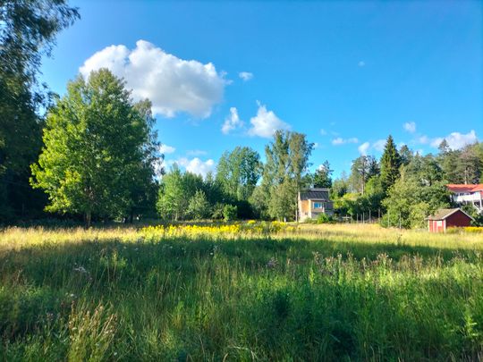 Slöjdvägen, Vendelsö - Photo 1