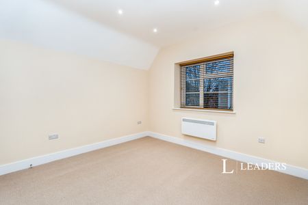 1 bedroom apartment to rent St. Johns Road, Hedge End, Southampton, Hampshire, SO30 - Photo 4