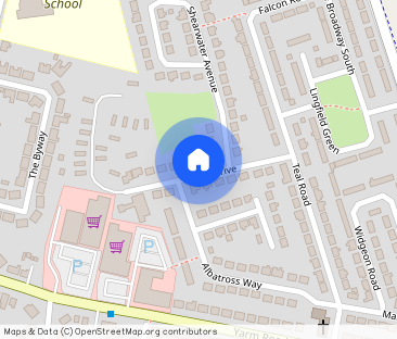 Heron Drive, Darlington - Photo 1