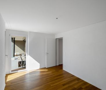 Schöne Gartensitzplatzwohnung für 1 – 2 Personenhaushalt - Foto 2