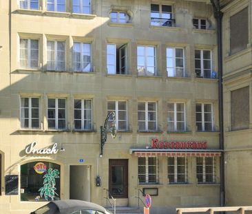 2.5 room apartment in Fribourg! - Photo 6