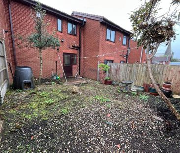 2 bedroom terraced house to rent - Photo 3