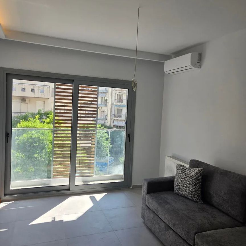 Studio/Γκαρσονιέρα για ενοικίαση Διοικητήριο (Κέντρο Θεσσαλονίκης) - Photo 1