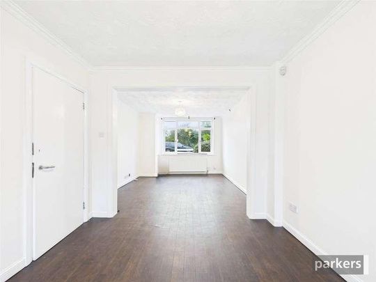 Shepherds House Lane, Earley, Reading, Berkshire, RG6 - Photo 1