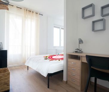 JEANNE D'ARC P Roommate 5 Bedrooms at Nancy - Photo 3