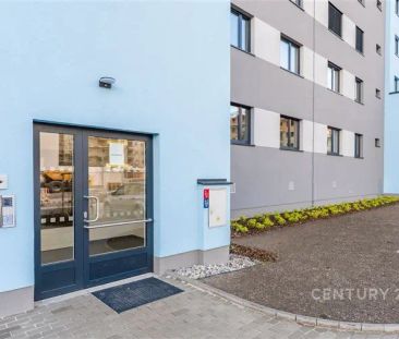 Pronájem nového bytu 3+kk v projektu Ekocity Hostivař se sklepem a ... - Photo 5
