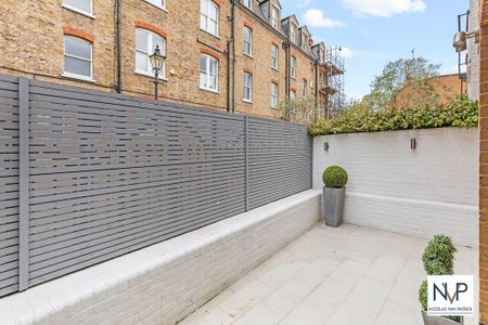 Roland Way, South Kensington SW7 - Photo 3