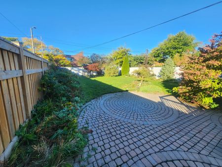 For Lease - 44 Landron Crescent Unit# Main Floor, Toronto, Ontario - Photo 5