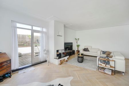 Te huur: Appartement Karel Doormanweg in Leiden - Foto 4