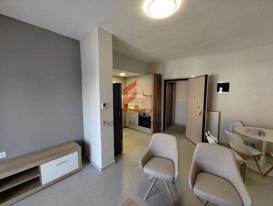 Studio/Γκαρσονιέρα για ενοικίαση Παπάφη - Άγιος Φανούριος (Τούμπα) - Photo 1
