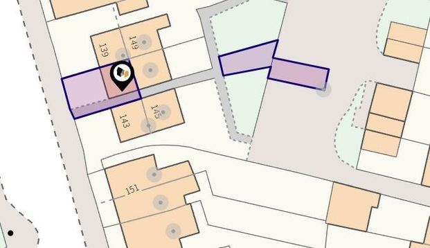 1 bedroom terraced house to rent - Photo 1