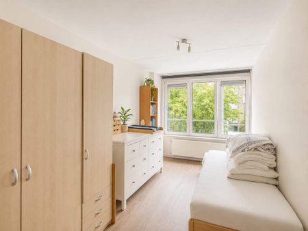 Appartement de 3 pièces G.A. van Nispenstraat, Arnhem - À louer - Photo 4