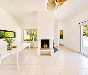 Maison 3 chambres meublée avec vue mer – Presqu’île de Cassis - Photo 2