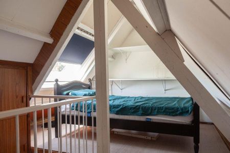 Huis te huur: Lunenburg 8 3904 JN Veenendaal - Foto 5